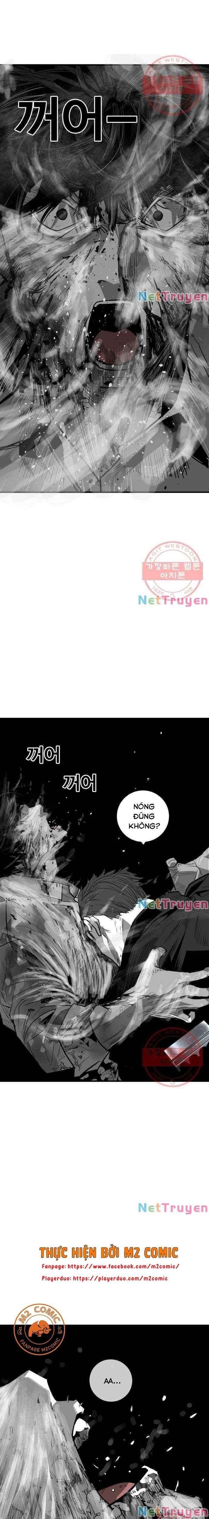 Quảng Trường Máu - Page 24