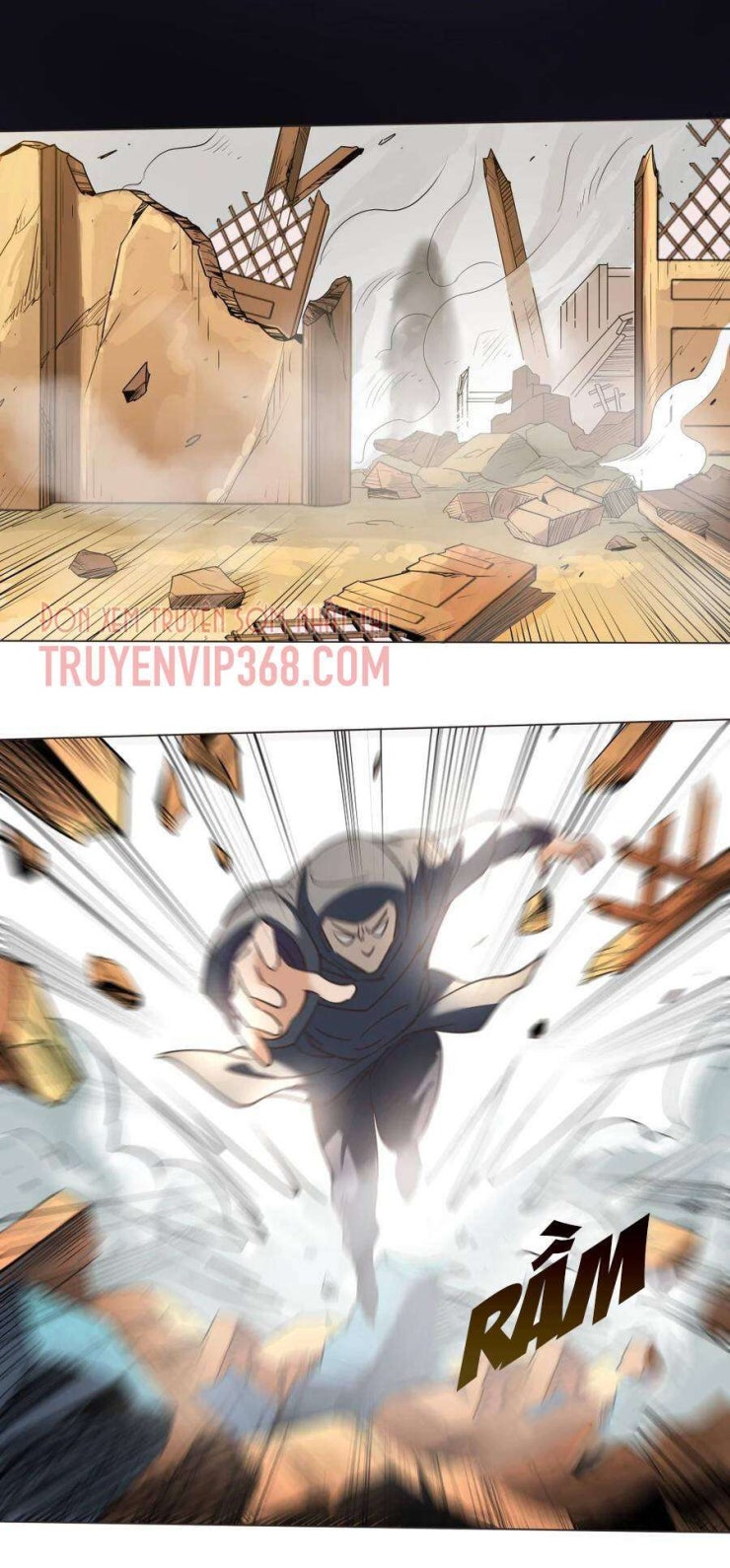 Trăm Vạn Cách Thành Thần - Page 7