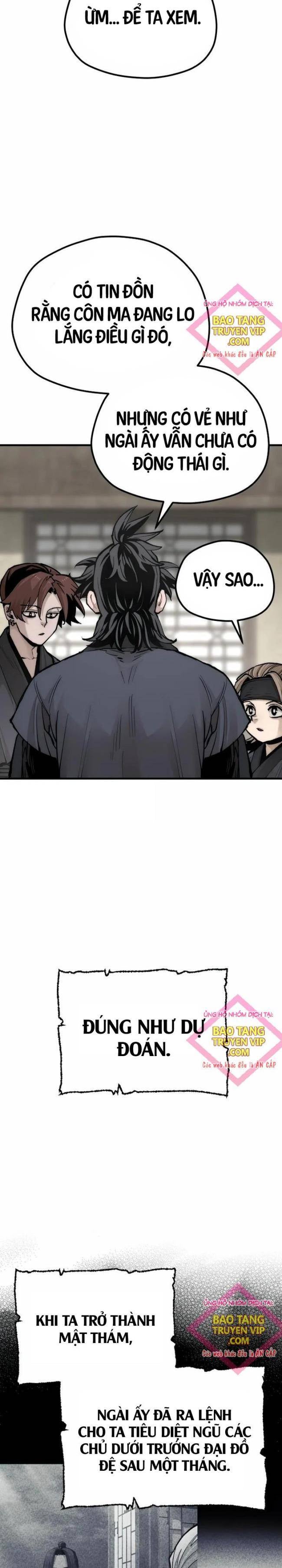 Thiên Ma Phi Thăng Truyện - Page 5