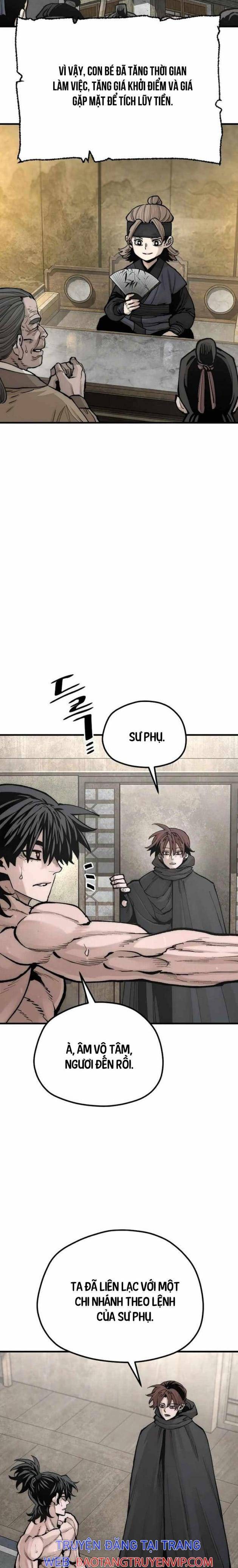 Thiên Ma Phi Thăng Truyện - Page 26