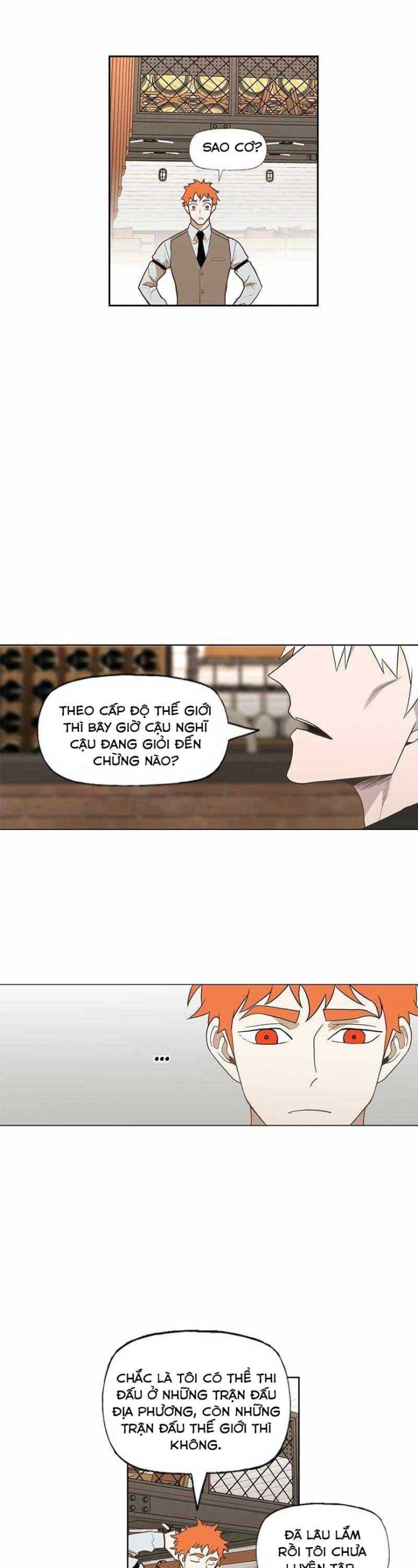 Võ Sĩ Quyền Anh - Page 11