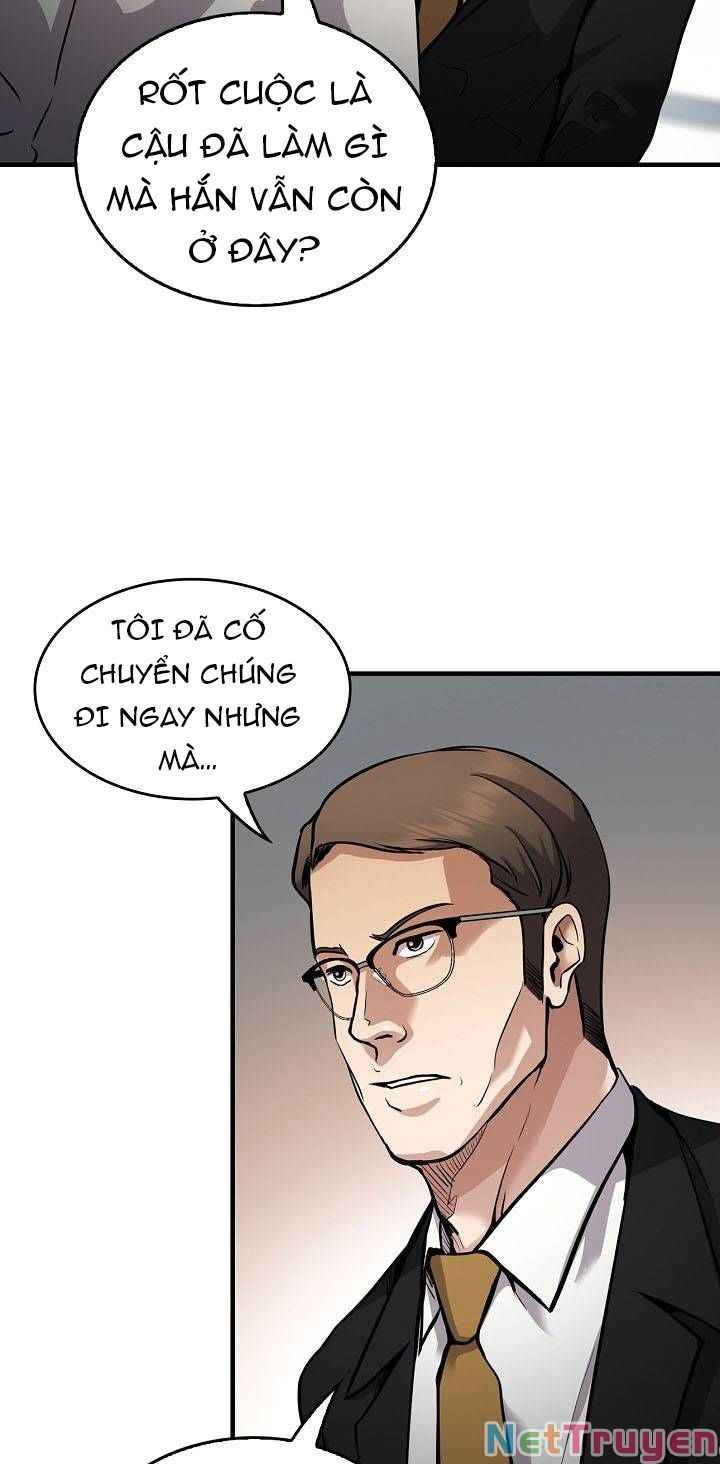 Điều Tra Viên Chuyển Sinh - Page 24