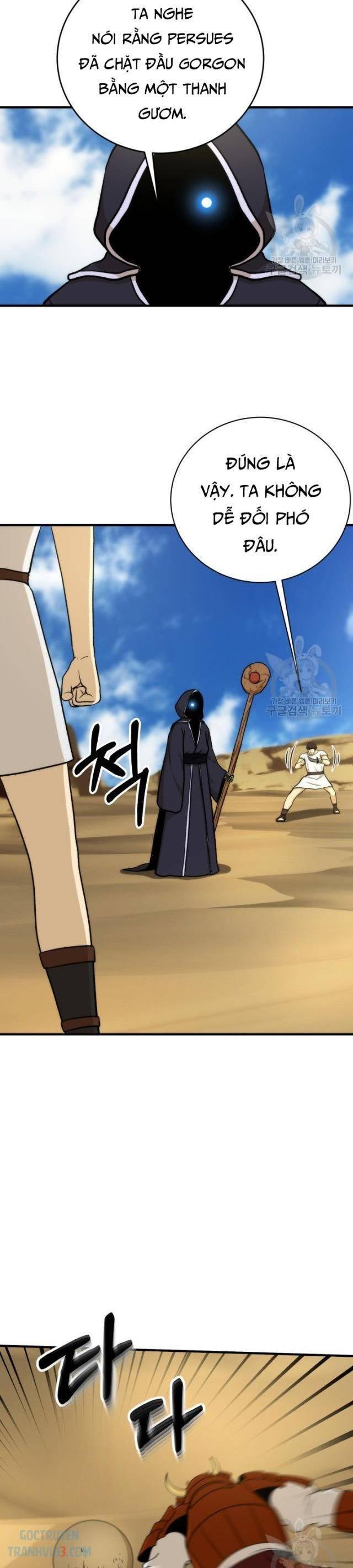 Ngôi Nhà Hầm Ngục - Page 28