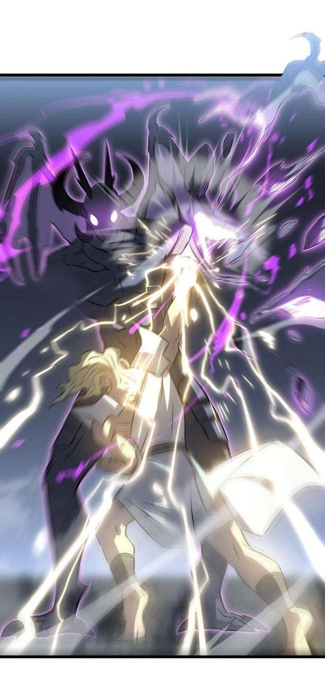 Ta Là Sát Thần - Page 55