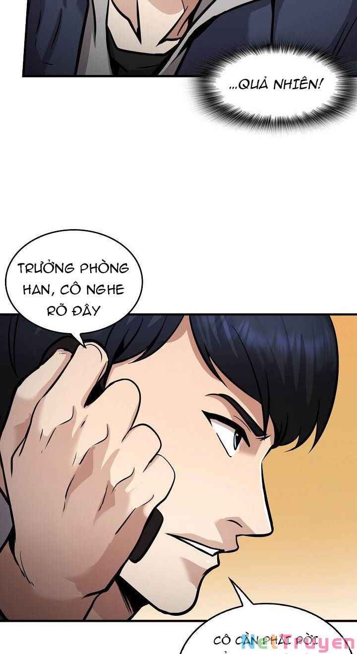 Điều Tra Viên Chuyển Sinh - Page 59