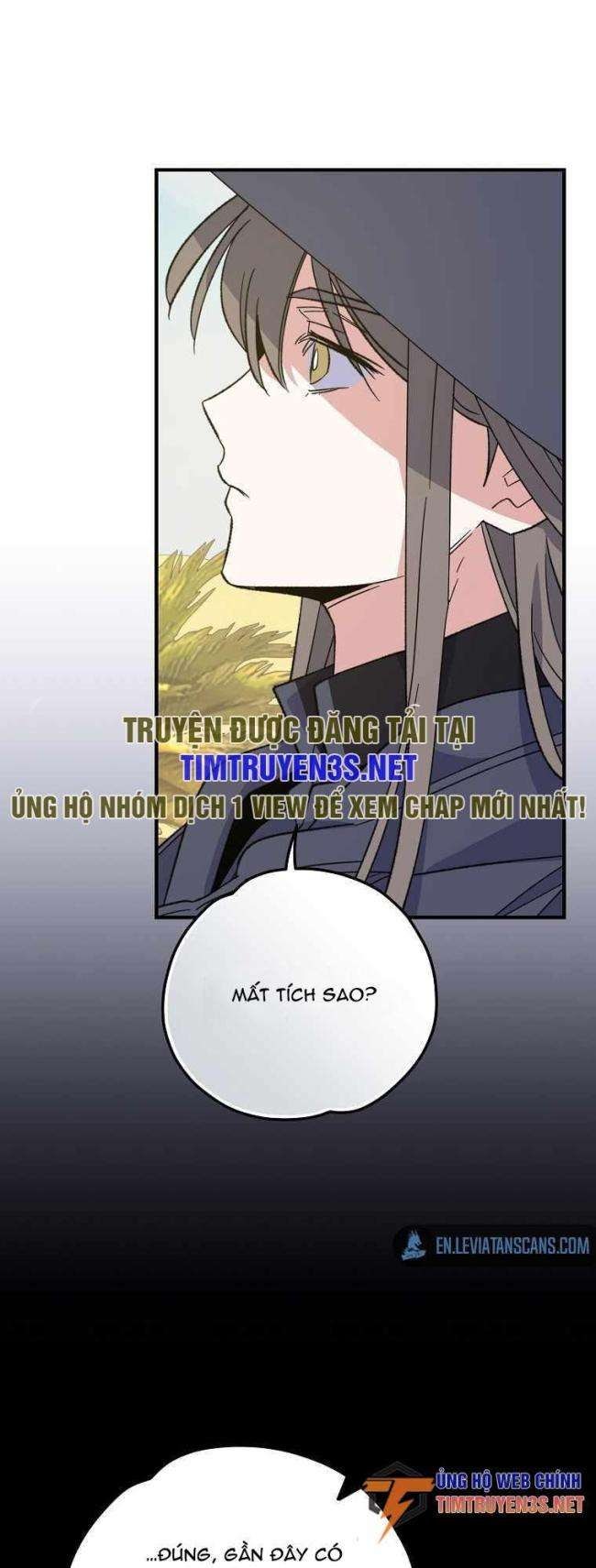 Nhà Hiền Triết Yigret - Page 40