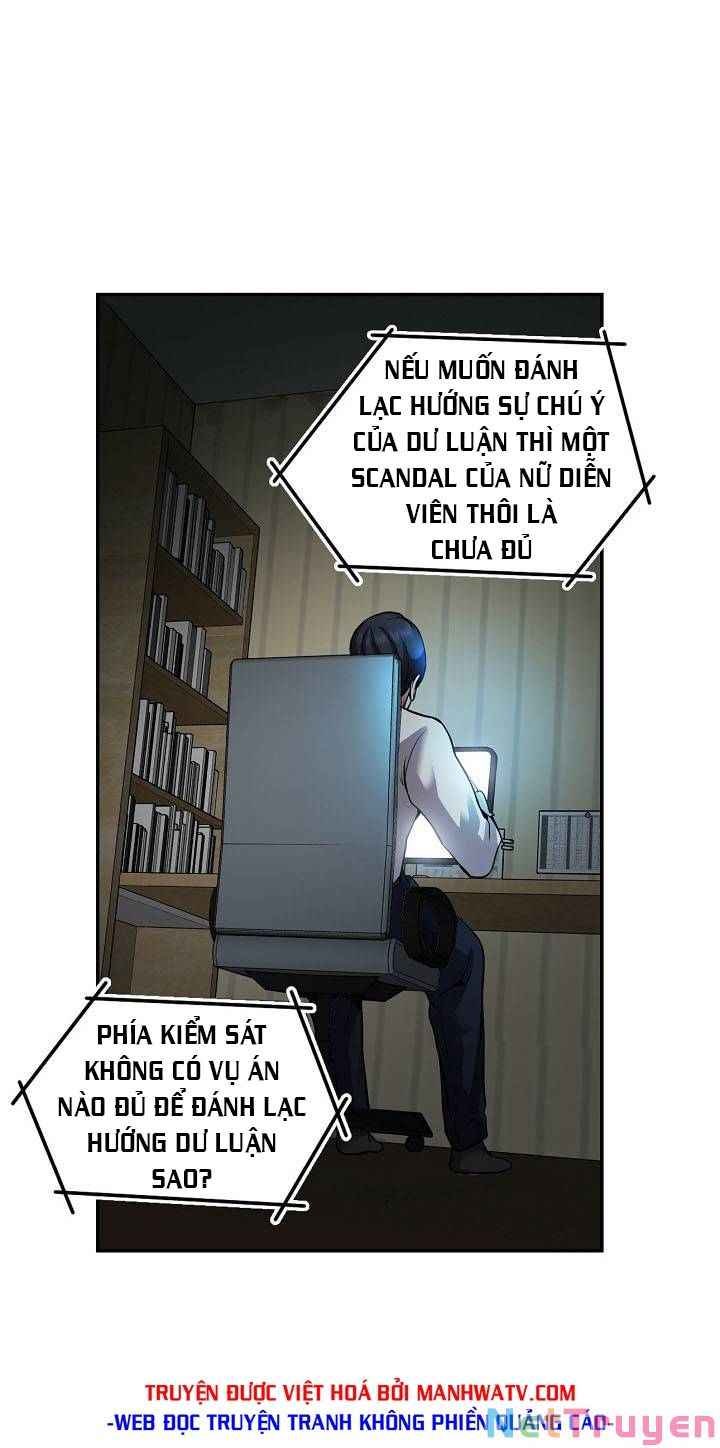 Điều Tra Viên Chuyển Sinh - Page 49