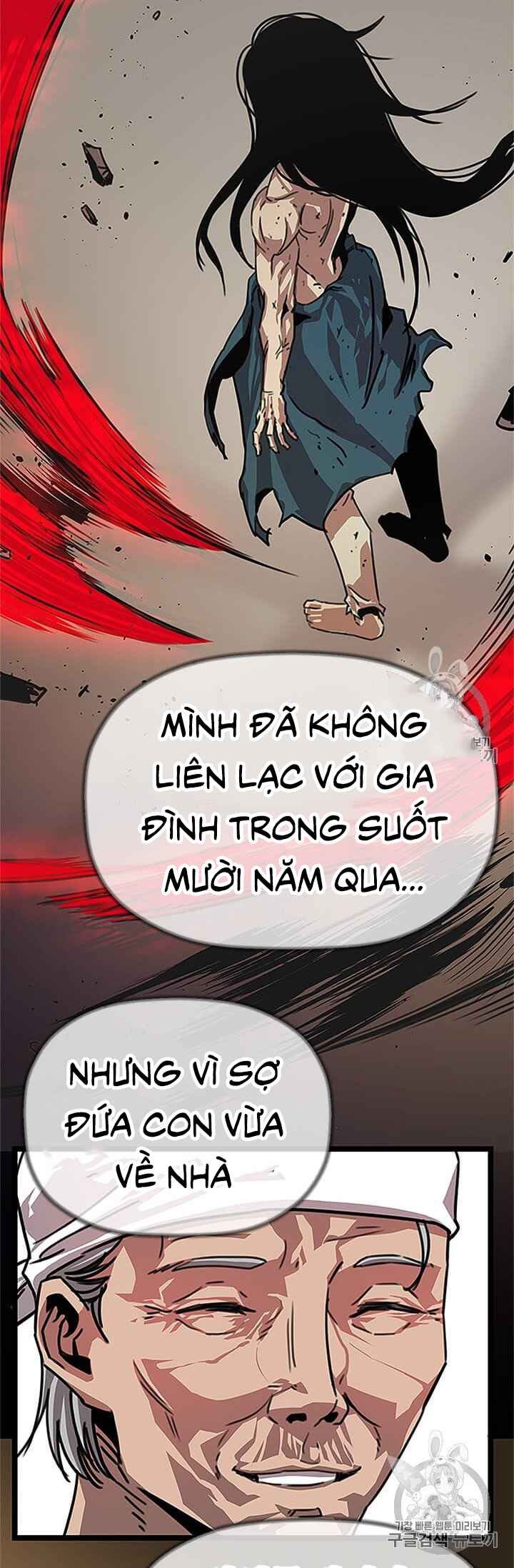 Học Giả Trở Lại - Page 109