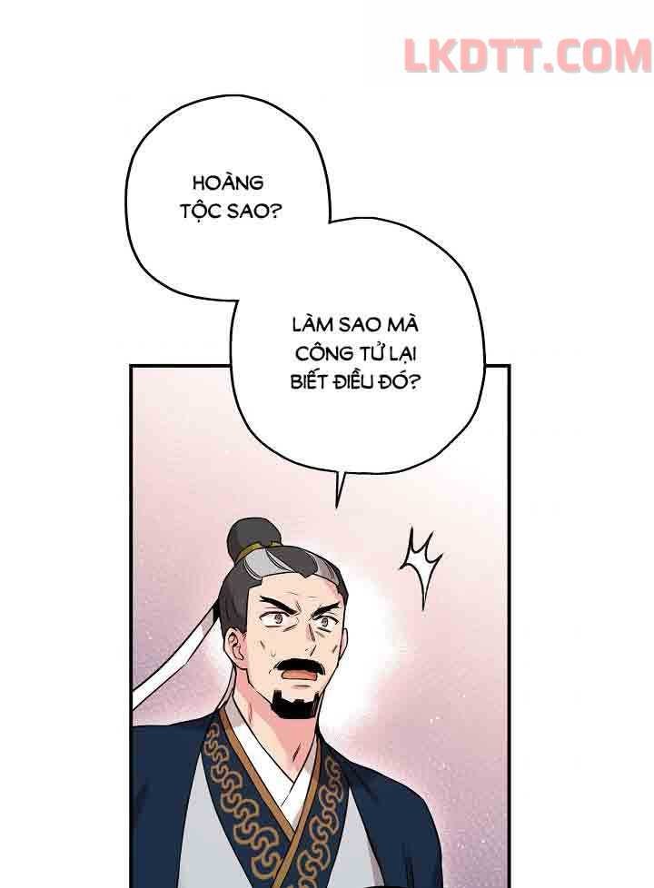 Tôi Trở Thành Nhân Vật Phản Diện Giỏi Nhất Trong Giới Võ Thuật - Page 33