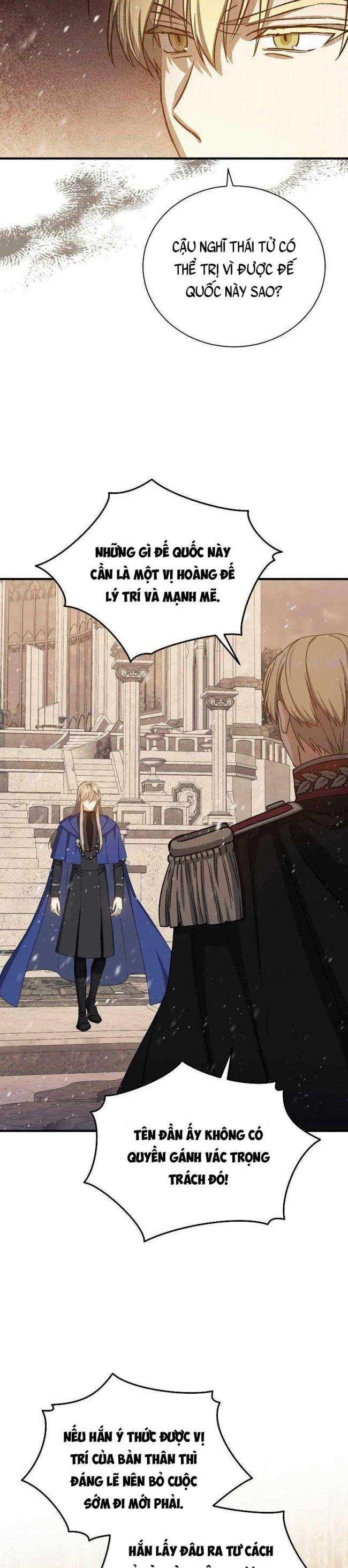 Sự Trở Lại Của Pháp Sư Cấp 8 - Page 5