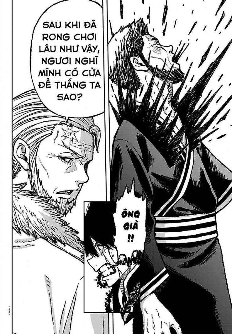 Tougen Anki - Page 30