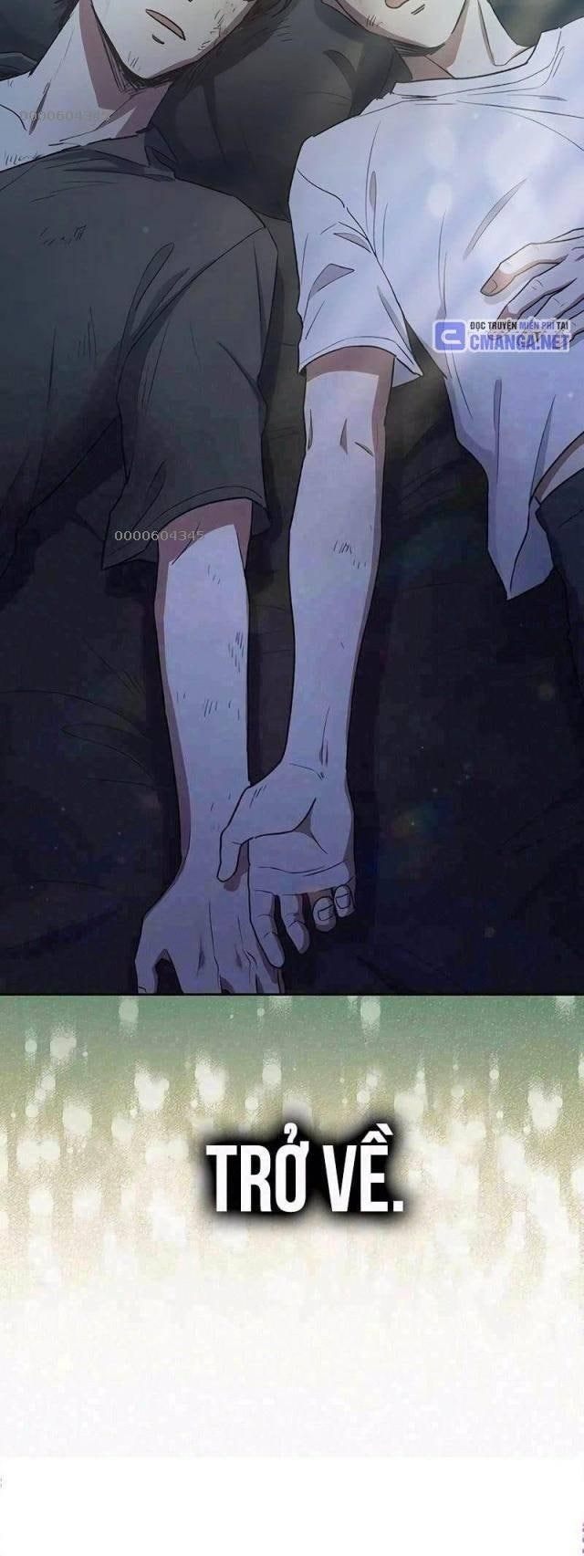 Những Ranker Cấp S Mà Tôi Nuôi - Page 38