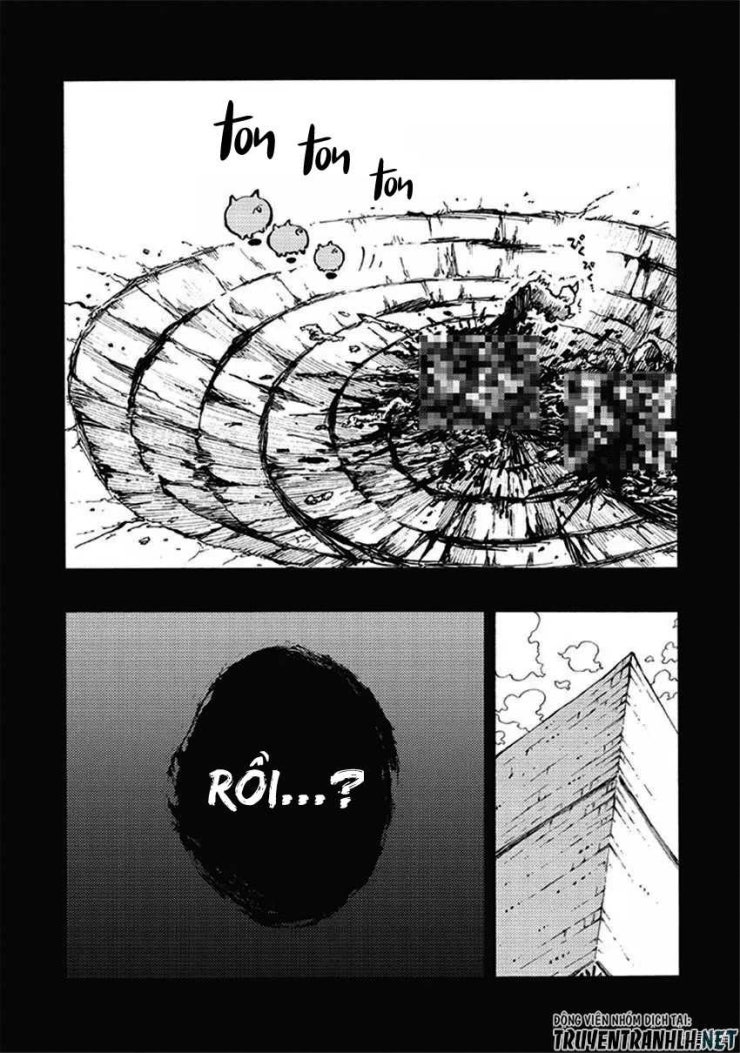 Tales Of Destruction - Page 10