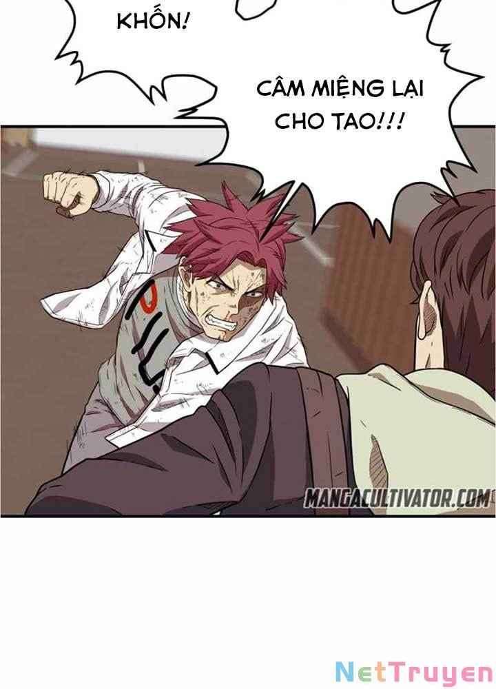 Vượt Qua Kẻ Mạnh - Page 26