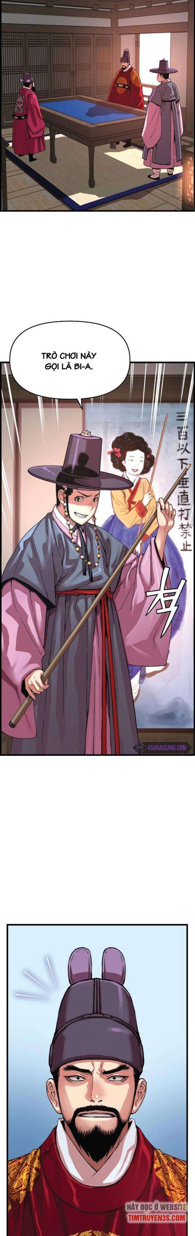 Tôi Sẽ Sống Như Một Hoàng Tử - Page 28