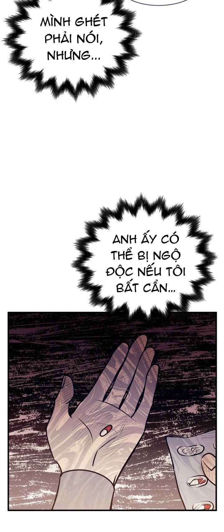 Người Tìm Đường - Page 14
