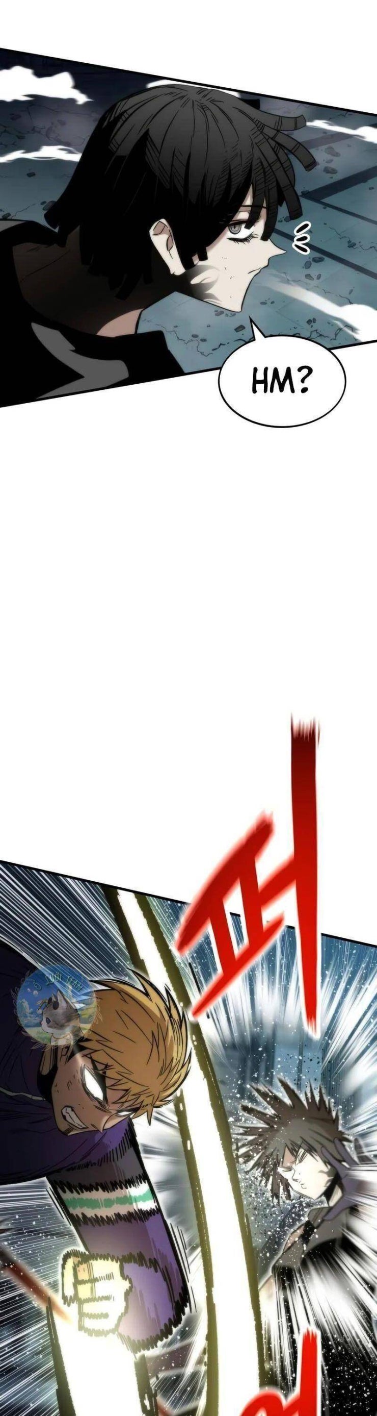 Nhân Vật Phụ Siêu Cấp - Page 33