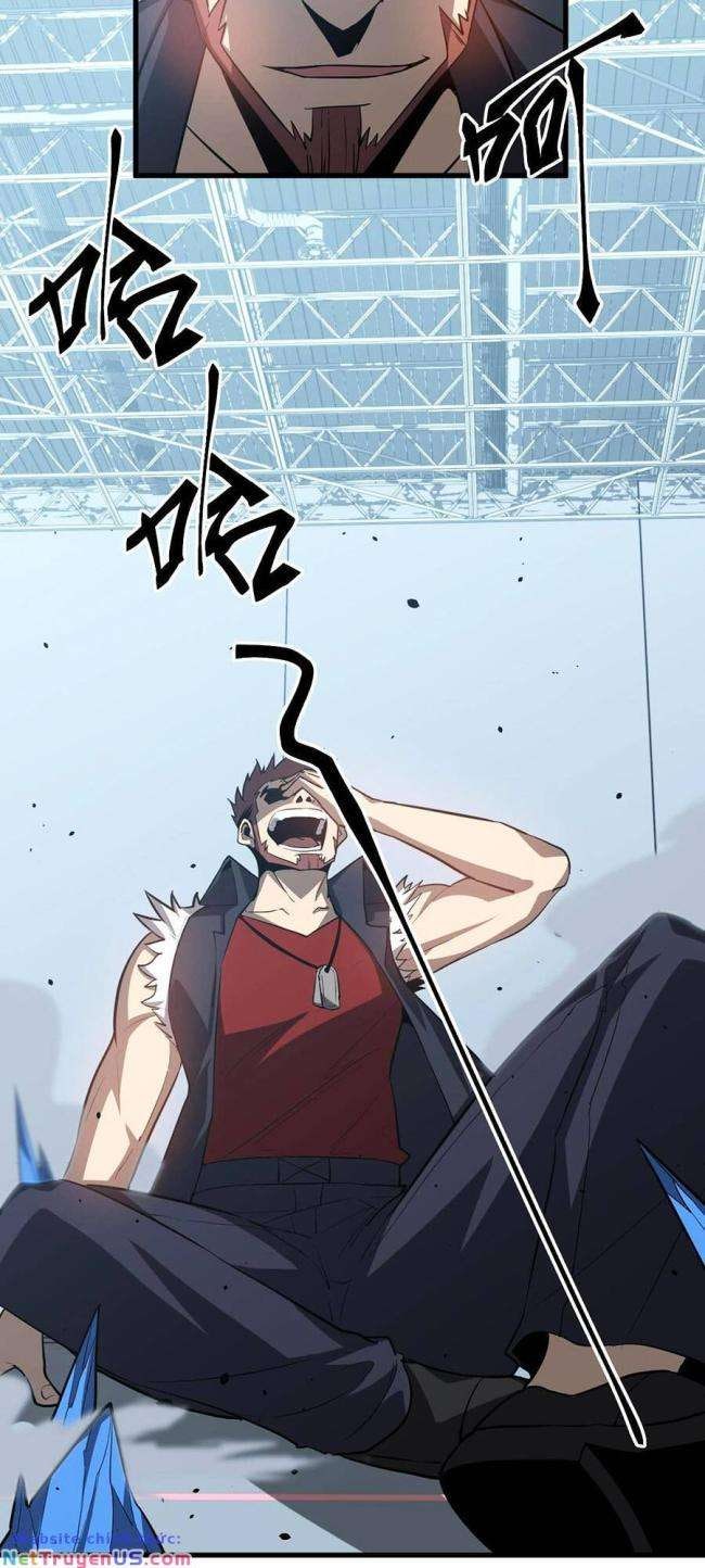 Siêu Phàm Tiến Hóa - Page 12