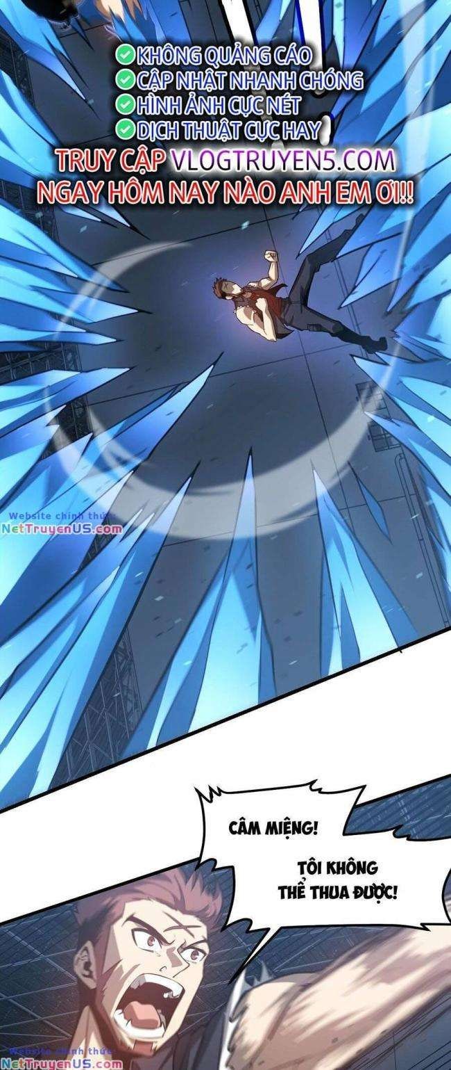 Siêu Phàm Tiến Hóa - Page 34