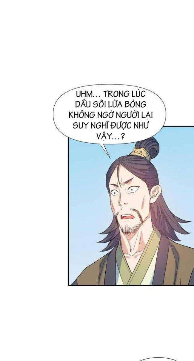 Hoành Tảo Cửu Châu - Page 17