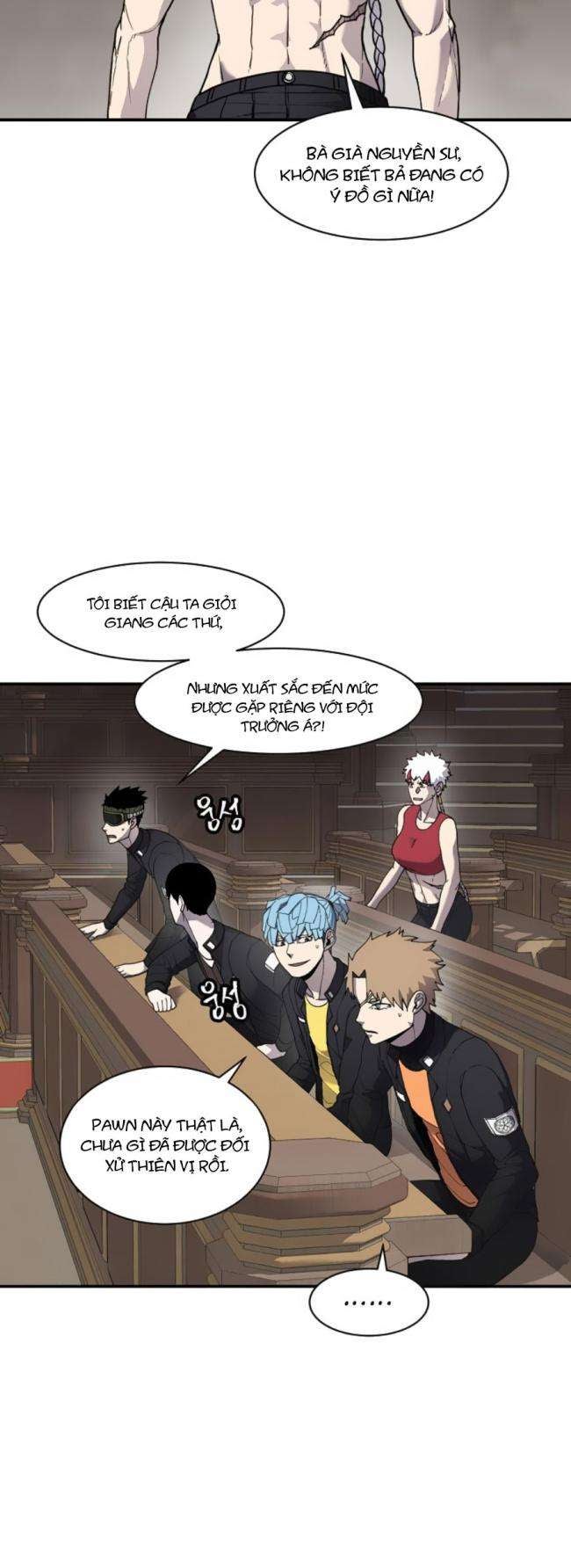 Pháp Sư Trẻ Tuổi - Page 15