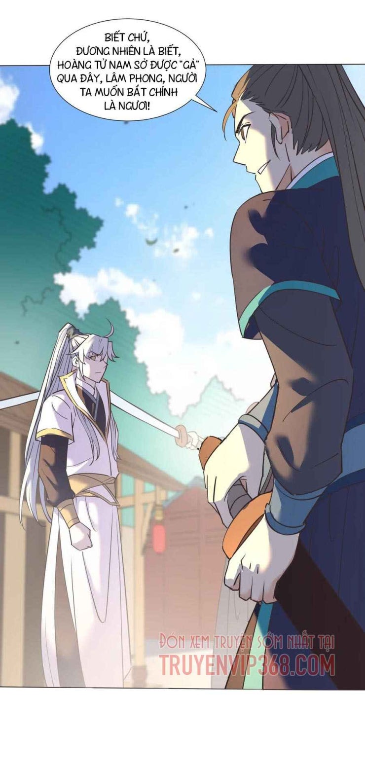 Trăm Vạn Cách Thành Thần - Page 29