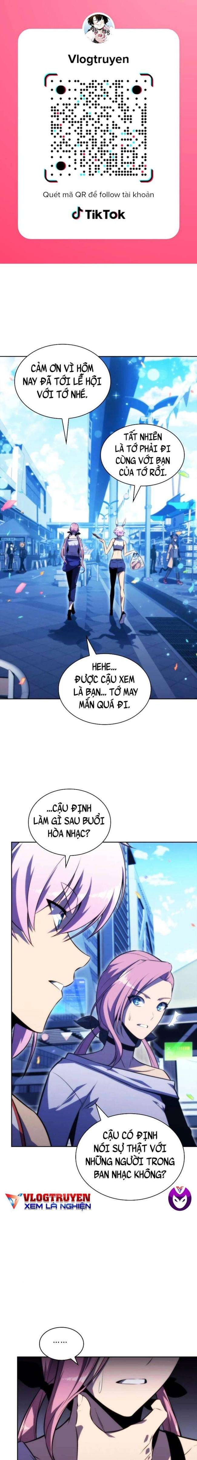 Kẻ Thách Đấu - Page 11