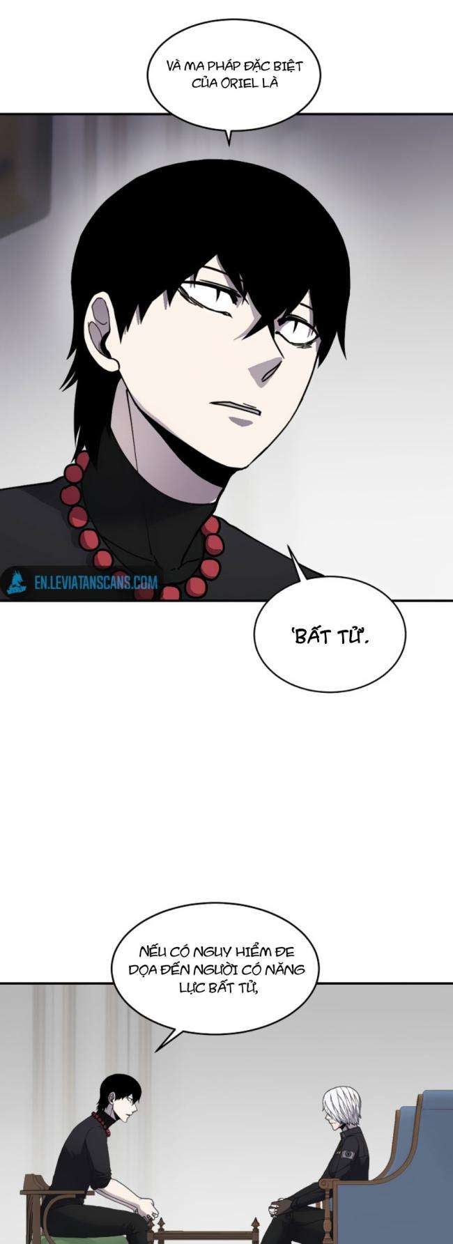 Pháp Sư Trẻ Tuổi - Page 26