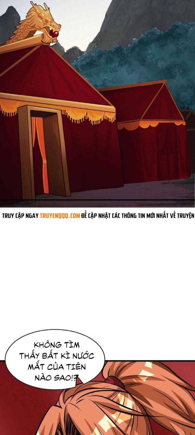 Ranker Bất Bại - Page 13