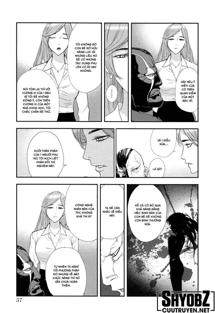 Until Death Do Us Part - Page 7