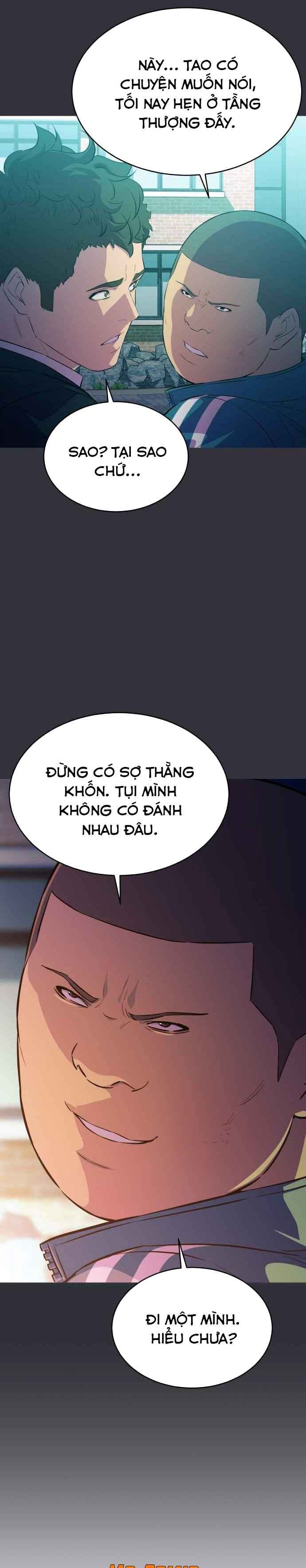 Kẻ Phản Diện Vô Dụng - Page 5