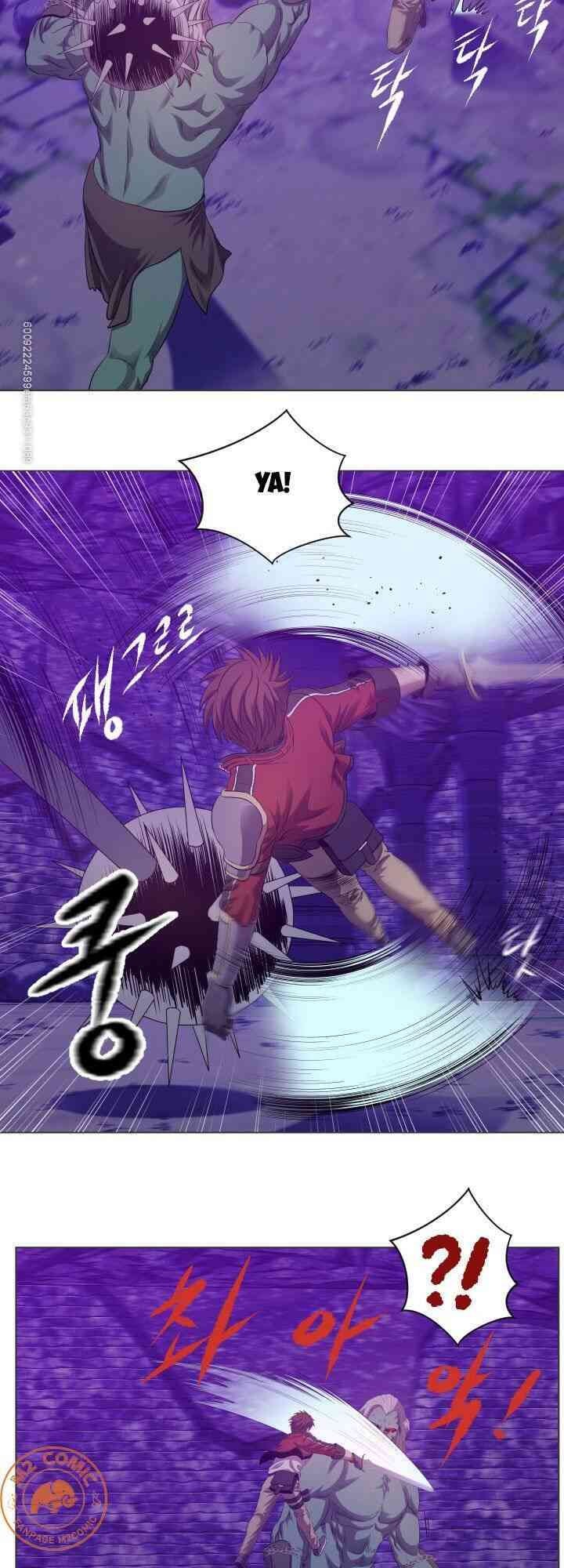 Cấp Độ Của Tôi Là Cao Nhất - Page 14