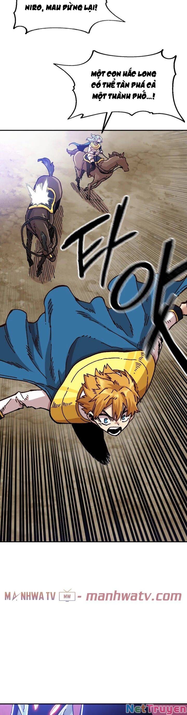 Nô Lệ Nghịch Thiên - Page 34