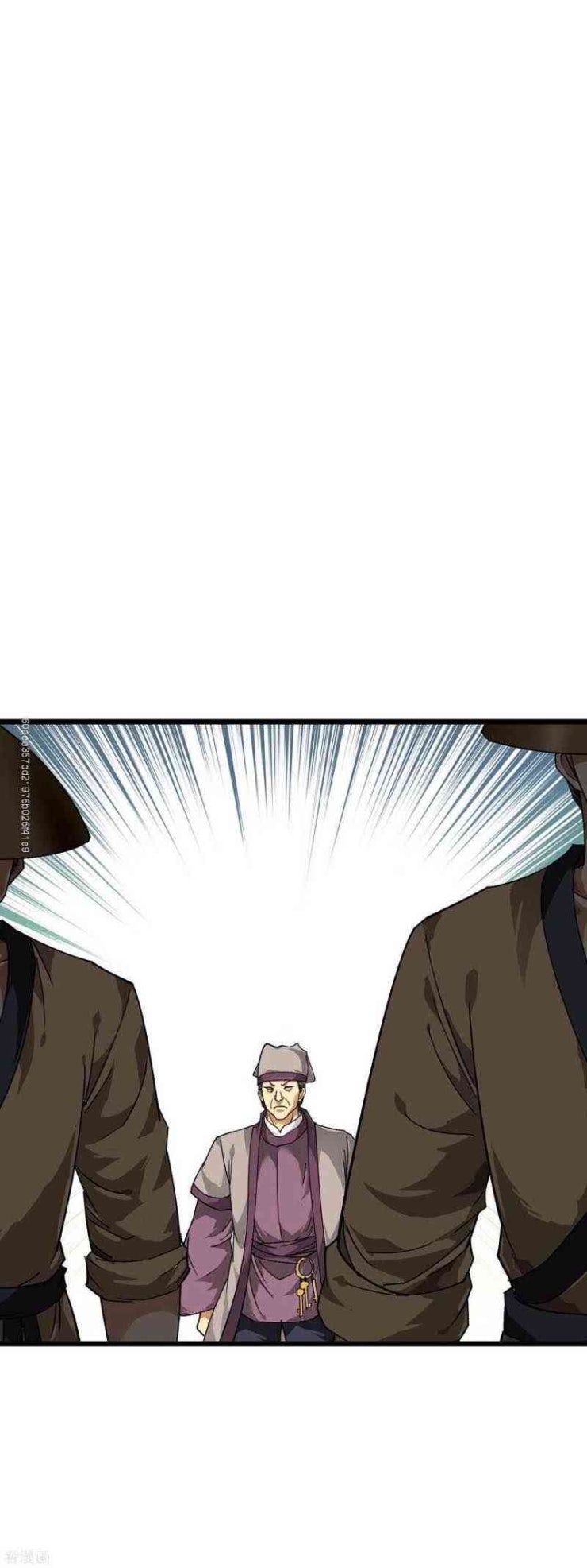 Trọng Sinh Ta là Đại Thiên Thần - Page 8