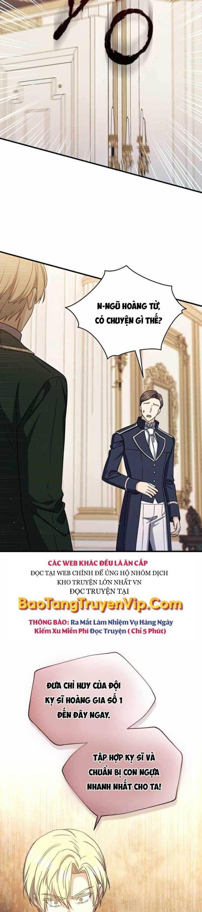 Sự Trở Lại Của Pháp Sư Cấp 8 - Page 20