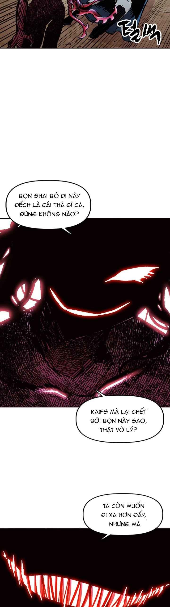 Nô Lệ Nghịch Thiên - Page 42