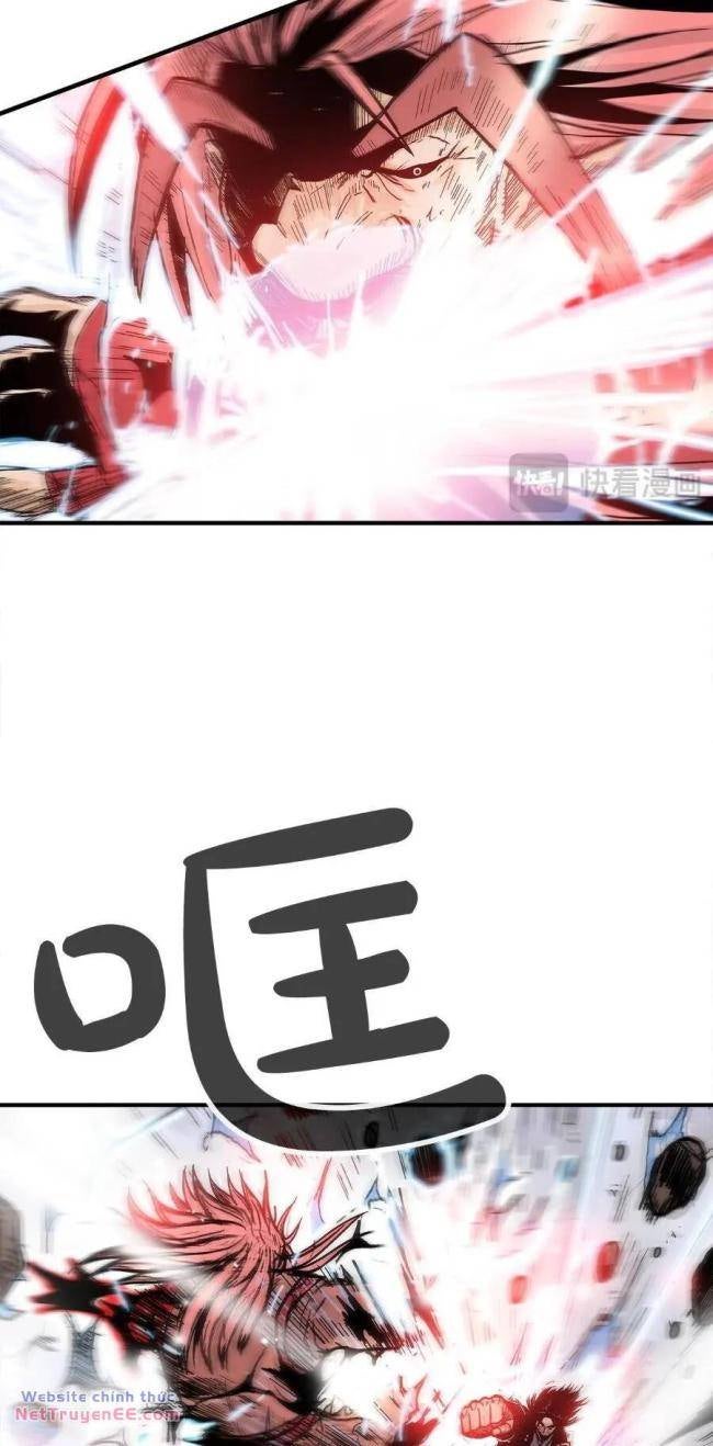 Hỏa Sơn Quyền - Page 10