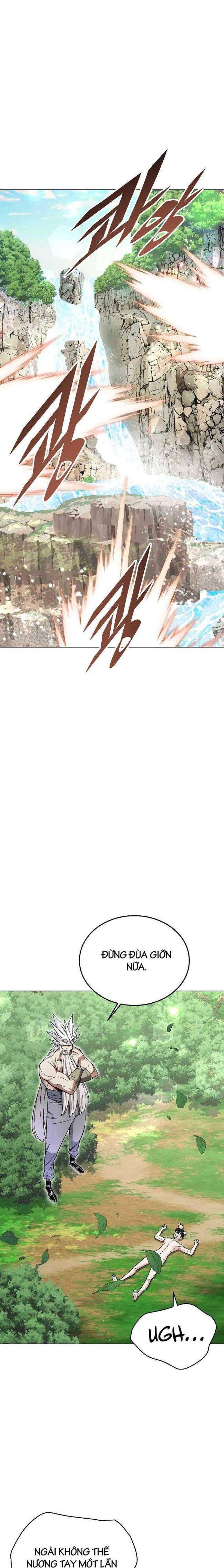 Thiên Ma Tôn Sư - Page 37