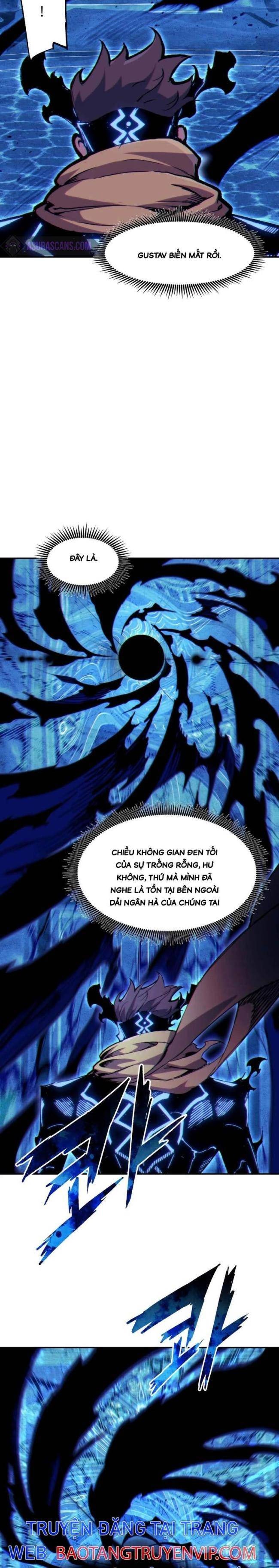 Tàn Tinh Tái Thế - Page 10