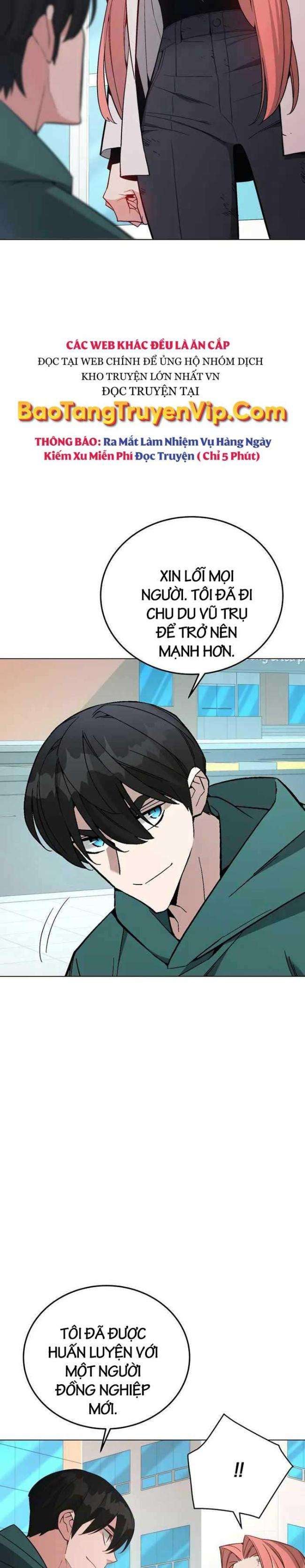 Thiên Ma Tôn Sư - Page 35