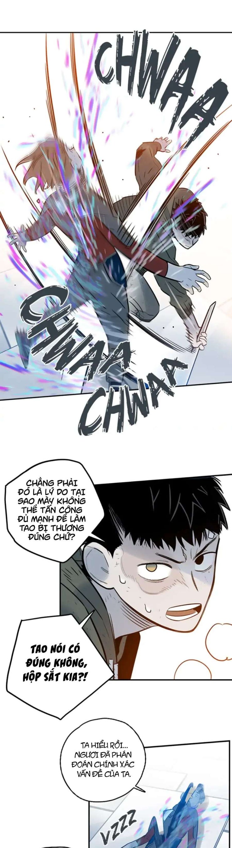 Điểm Hẹn - Page 22