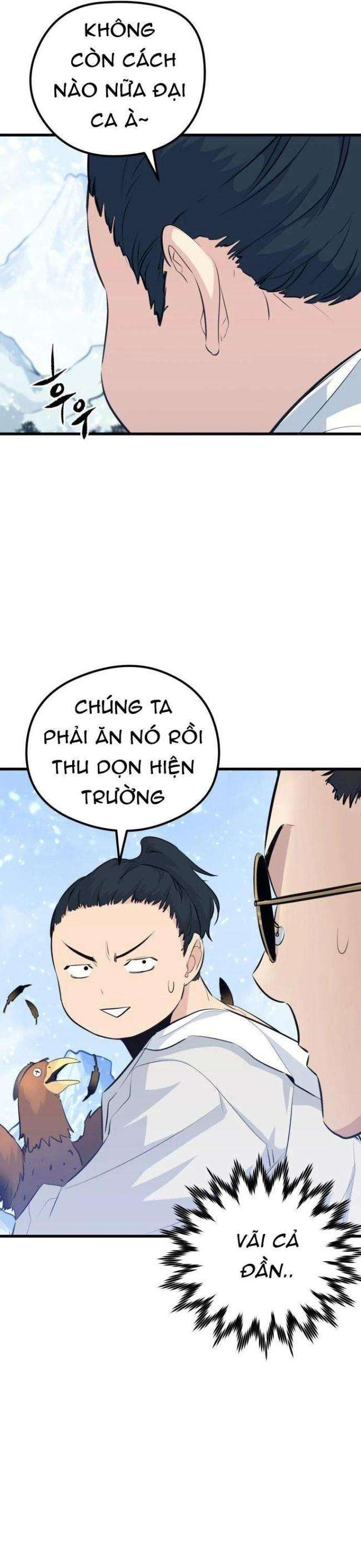 Quỷ Linh Vương - Page 20