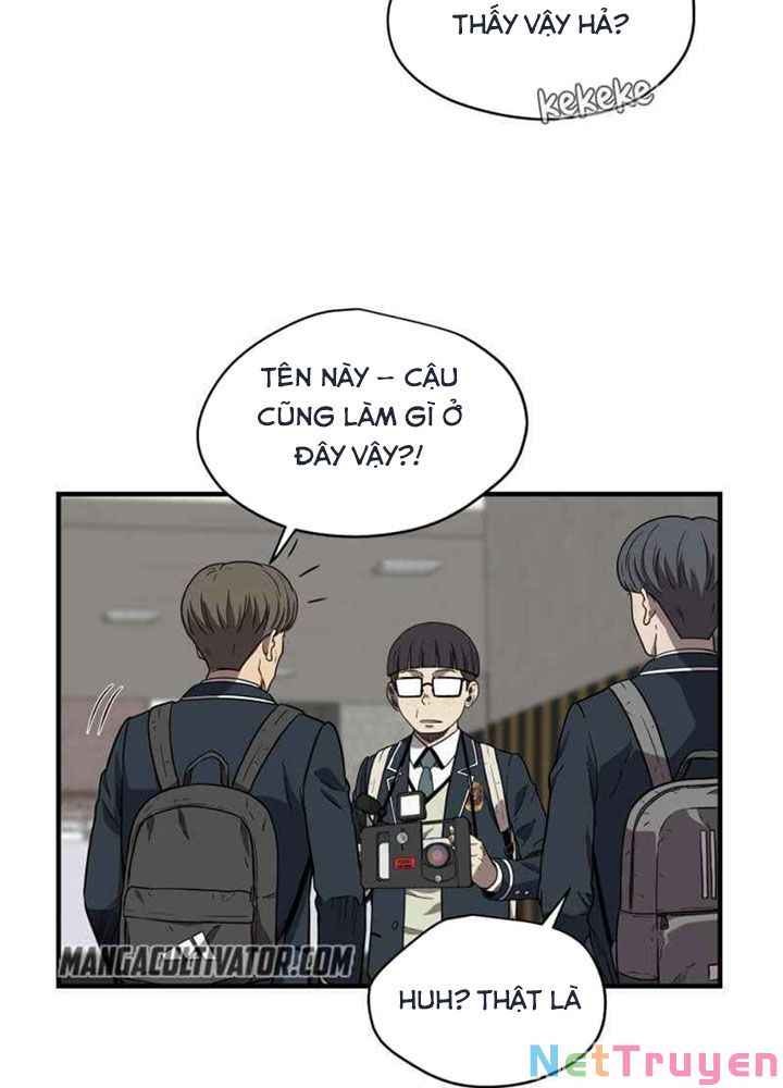 Vượt Qua Kẻ Mạnh - Page 13