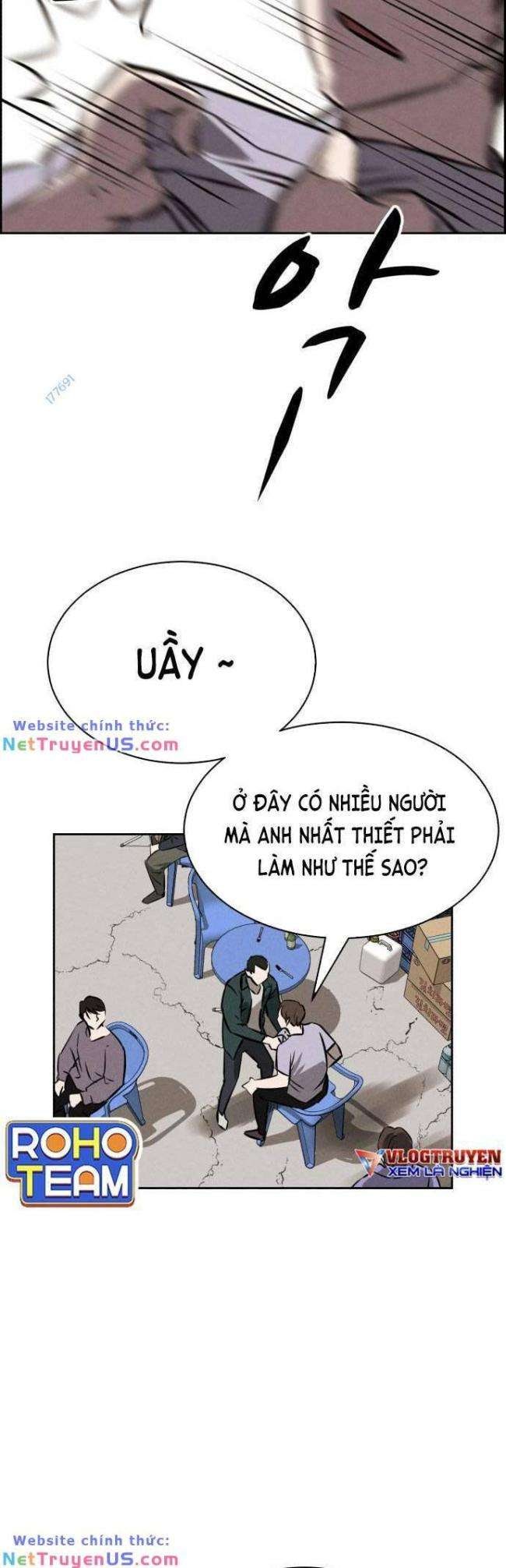 Óc Chó Toàn Năng - Page 7