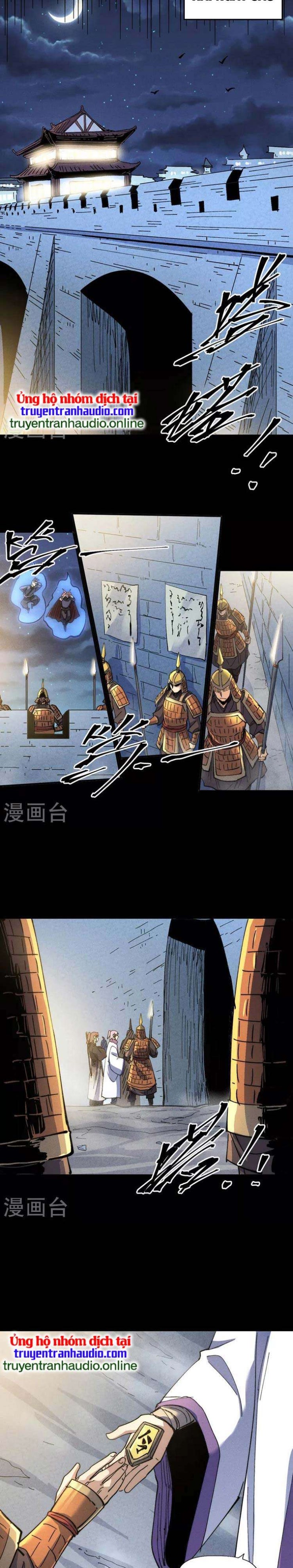 Nhân Vật Chính Mạnh Nhất Lịch Sử - Page 8