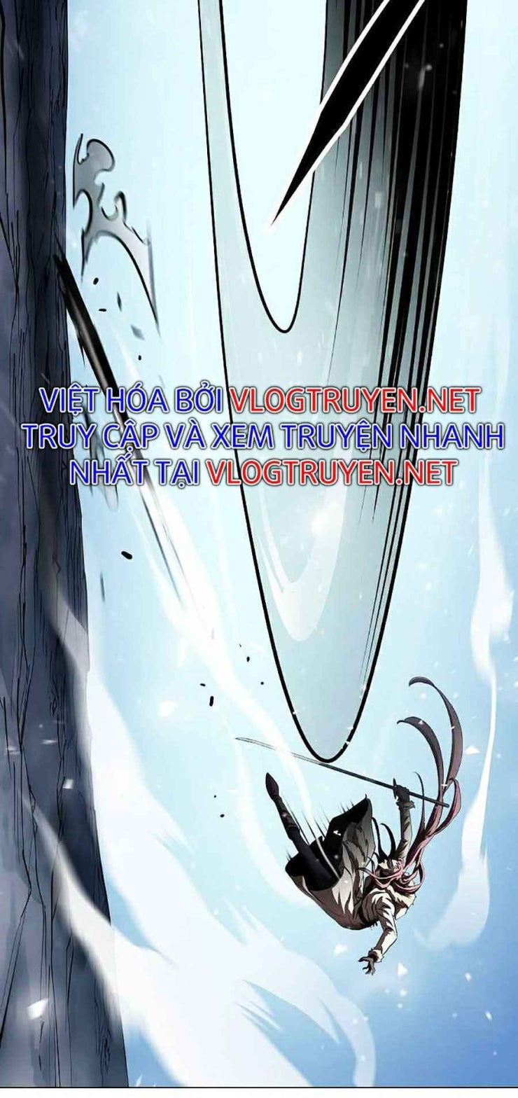 Sức Cùng Lực Kiệt - Page 9