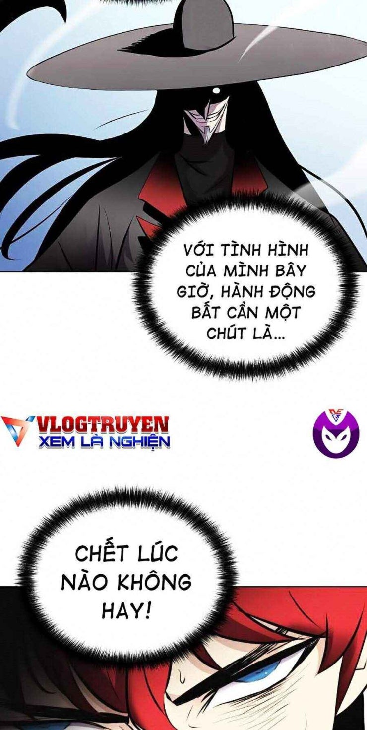 Sức Cùng Lực Kiệt - Page 6