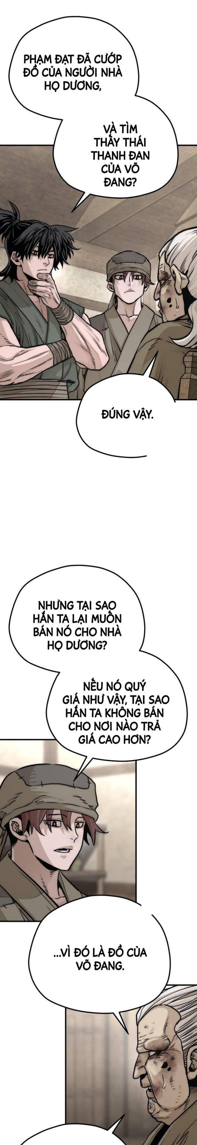 Thiên Ma Phi Thăng Truyện - Page 27