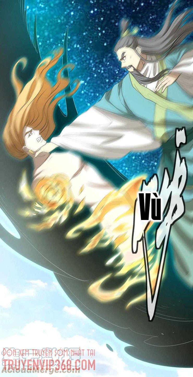 Trăm Vạn Cách Thành Thần - Page 4