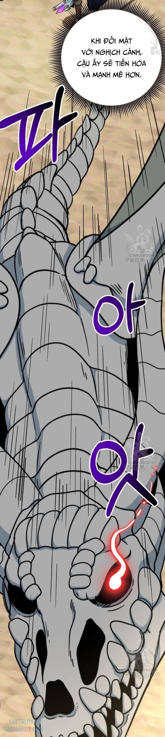 Ngôi Nhà Hầm Ngục - Page 16